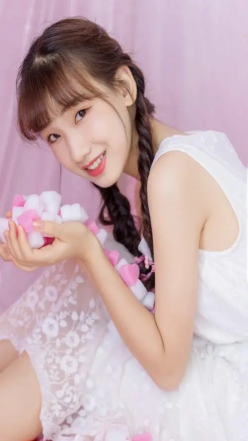 南村有颗柿