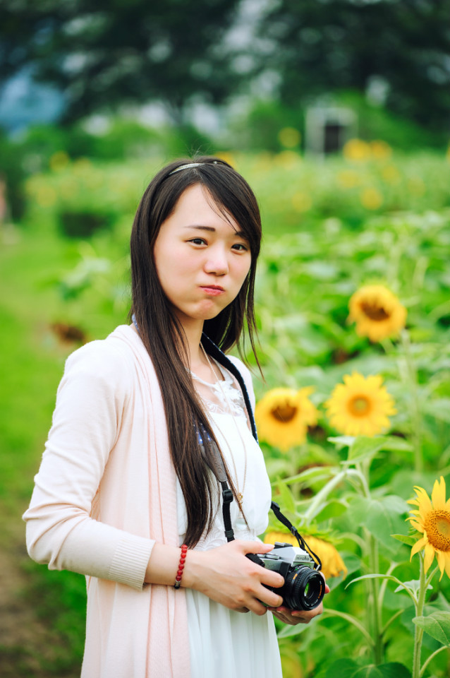 她的花与刺