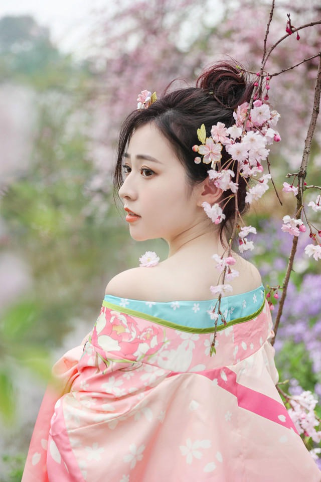 我的妹妹是绛珠仙子[综神话]